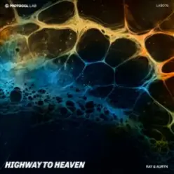 Ray & Auryn — Highway To Heaven