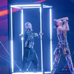 Юля Паршута — Виртуальная Лавстори