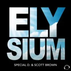 Scott Brown — Elysium (Radio Edit)