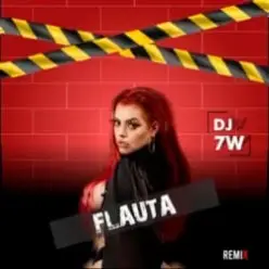 Mc Mari, DJ 7W, Love Fluxos — Flauta (Remix)