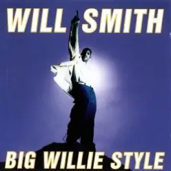 Will Smith — Candy