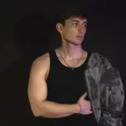 TESLENKO — Не віддам (KARMV REMIX)