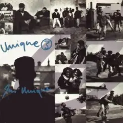 Unique 3 - Take This Love