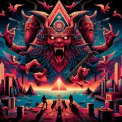 Victor PROG — Spirit (Original Mix)