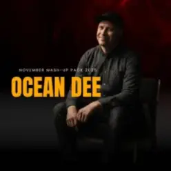 YAKTAK & Diverse Bind — Люди (Ocean Dee Edit)