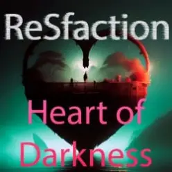 ReSfaction — Change everything