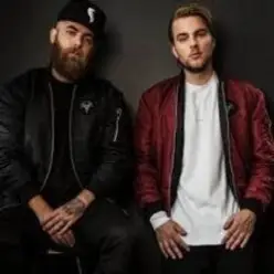 Showtek Feat MC DV8 — Rockchild