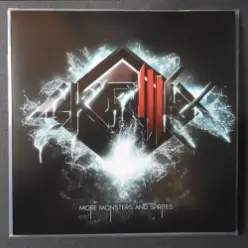 Skrillex — Reptile's Theme