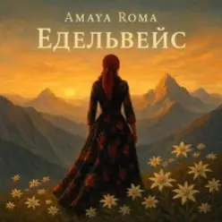 Amaya Roma — Едельвейс