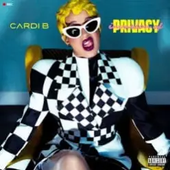 Cardi B — Cardi B I Like It (Feat. Bad Bunny & J Balvin)
