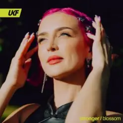 Blossom — Stronger