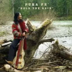 Pura Fe — If I Was Your Guitar