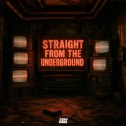 MOTi — Straight From The Underground