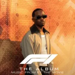 Roddy Ricch — Underdog (From F1® The Movie)