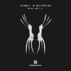 Thomas P. Heckmann — Amphetamine