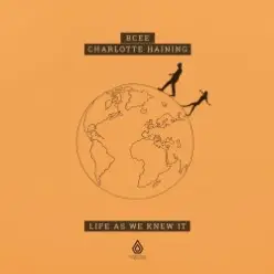 Bcee, Charlotte Haining — Could Have Been Us (Winslow Remix)