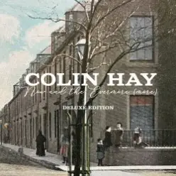 Colin Hay - Love Is Everywhere