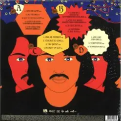 Cerrone - Misunderstanding