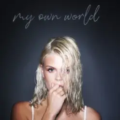 Davina Michelle — My own world