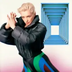 Alison Goldfrapp — Find Xanadu