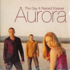 Aurora — The Day It Rained Forever (Flip & Fill Vocal)