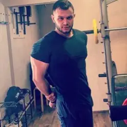 Руслан Арыкпаев & Serpo — Из видимости моих целей