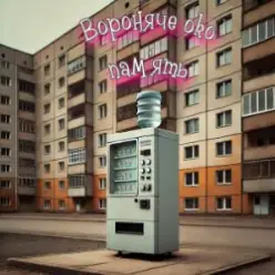 Вороняче око — пам'ять (prod. wisssery)