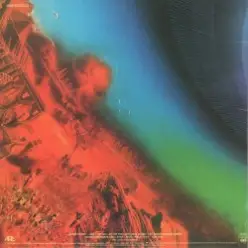 Earth, Wind & Fire — Can't Let Go