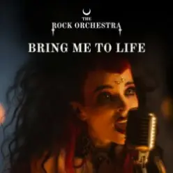 The Rock Orchestra — Bring Me To Life (feat. Erin Fox)