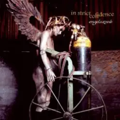 In Strict Confidence — Engelsstaub (Implant Mix)