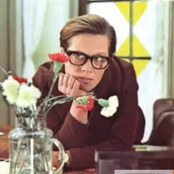 К/Ф “Служебный роман” — Финал