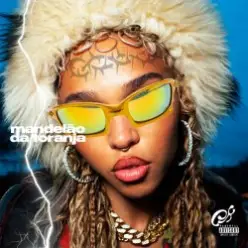 FKA Twigs — Pamplemousse