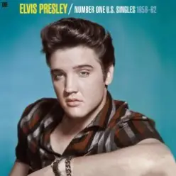 Elvis Presley — All Shook Up