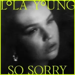 Lola Young — So Sorry