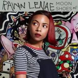 Ravyn Lenae — Right Of Spring