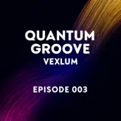 Vexlum — Quantum Groove 003