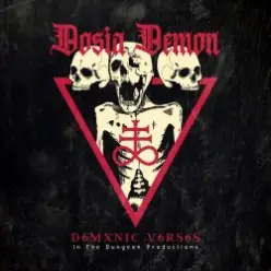 Dosia Demon - Fritenite