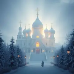 Сергей Видов — Вечный дозор