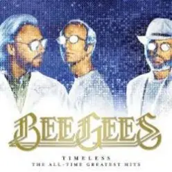 Bee Gees — Cucumber Castle