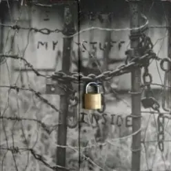 Richard Ramirez — I Keep My Stuff Inside