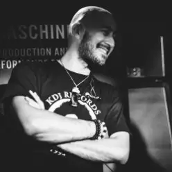 Mark de Clive Lowe — Heaven