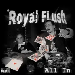 Royal Flush — Reppin