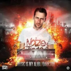 Mark With A K — Music Is My Alibi (Original Mix)