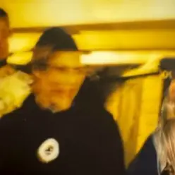 ЮГ 404 — Не догнал