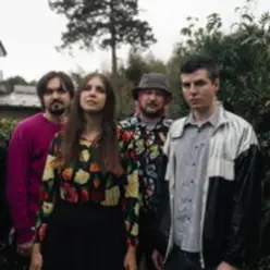 Космос на потолке — Коллаж