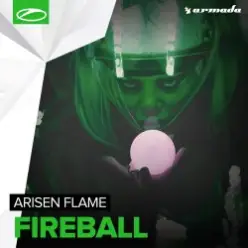 Arisen Flame — Fireball