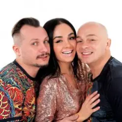 Краски — Сегодня К маме я приехала домой