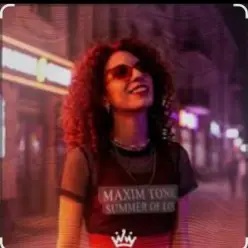 Maxim Tonic — Summer of Love