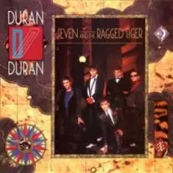 Duran Duran — New Moon On Monday