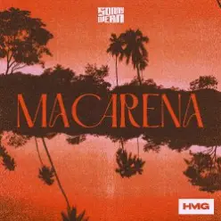 Sonny Wern — Macarena